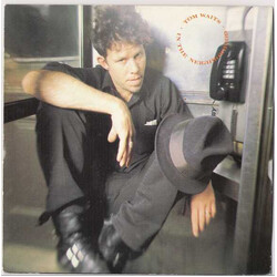Tom Waits In The Neighborhood USED VINYL 7INCH 45 RPM SINGLE