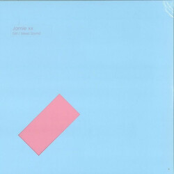 Jamie xx Girl / Sleep Sound USED VINYL 12INCH 45 RPM SINGLE