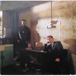Pet Shop Boys It's A Sin USED VINYL 12INCH 45 RPM SINGLE