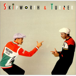 Skipworth & Turner Skipworth & Turner Vinyl LP USED