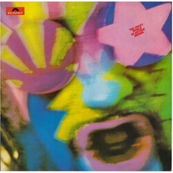 The Crazy World Of Arthur Brown The Crazy World Of Arthur Brown Vinyl LP USED