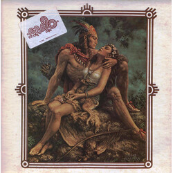 Malo (2) Malo Vinyl LP USED