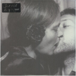 Scout Niblett It's Up To Emma Vinyl LP USED