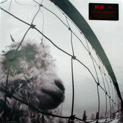 Pearl Jam Vs. Vinyl LP USED