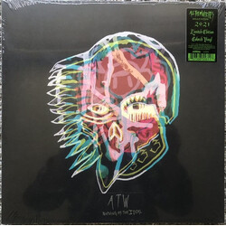 All Them Witches Nothing As The Ideal Vinyl LP USED