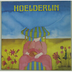 Hoelderlin Hoelderlin Vinyl LP USED