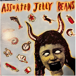 Assorted Jelly Beans Assorted Jelly Beans Vinyl LP USED