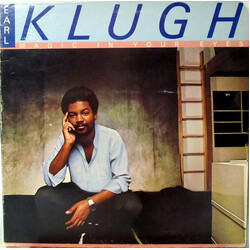 Earl Klugh Magic In Your Eyes Vinyl LP USED