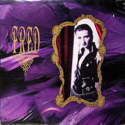 Fred Giannelli Fred VINYL 12" USED