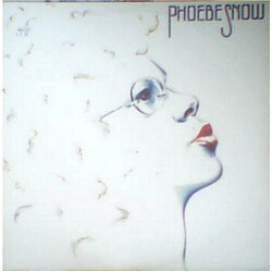 Phoebe Snow Phoebe Snow Vinyl LP USED
