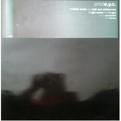 E.Y.C. Black Book USED VINYL 12INCH PROMO