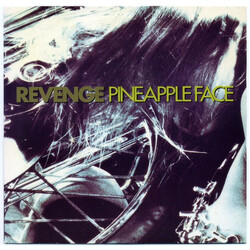 Revenge Pineapple Face USED VINYL 7INCH SINGLE