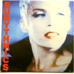 Eurythmics Be Yourself Tonight Vinyl LP USED