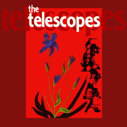 The Telescopes Precious Little USED VINYL 7INCH 45 RPM SINGLE