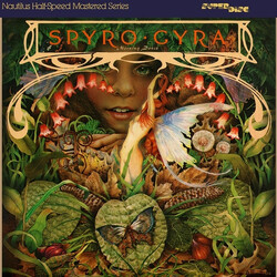Spyro Gyra Morning Dance Vinyl LP USED
