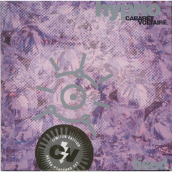 Cabaret Voltaire Hypnotised Vinyl 7" USED