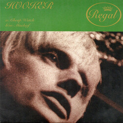 Hooker (4) Cheap Watch USED VINYL 7INCH