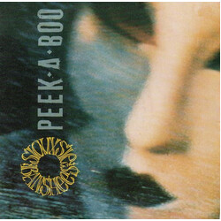 Siouxsie & The Banshees Peek-A-Boo USED VINYL 7INCH 45 RPM SINGLE STEREO