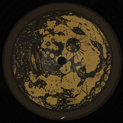 Moscoman Adventura Vinyl 12" USED