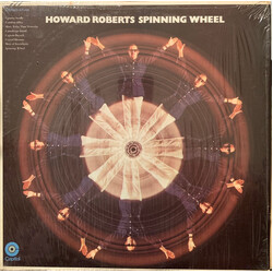 Howard Roberts Spinning Wheel Vinyl LP USED