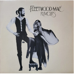 Fleetwood Mac Rumours Vinyl LP USED