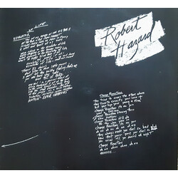 Robert Hazard Robert Hazard USED VINYL 12INCH MINI-ALBUM