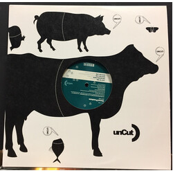 Various Uncut Premium Part One VINYL 12" USED