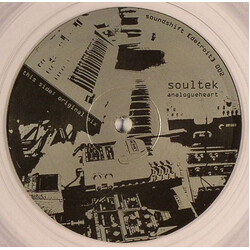 Soultek Analogueheart VINYL 12" USED
