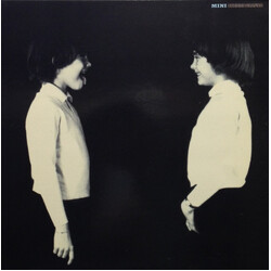 Cubismo Grafico Mini Vinyl LP USED