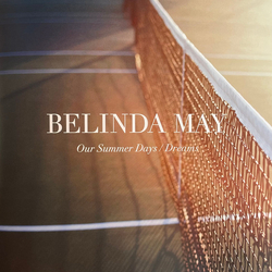 Belinda May Our Summer Days Vinyl 7" USED