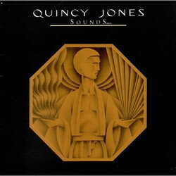 Quincy Jones Sounds ... And Stuff Like That!! Vinyl LP USED