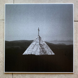 Timber Timbre Creep On Creepin' On Vinyl LP USED