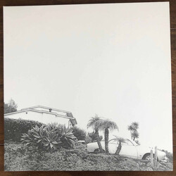 Timber Timbre Hot Dreams Vinyl LP USED