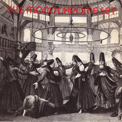 The Monochrome Set Eine Symphonie Des Grauens / Lester Leaps In USED VINYL 7INCH 45 RPM SINGLE