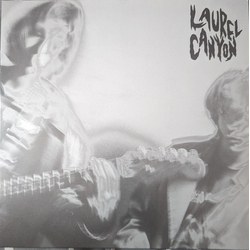 Laurel Canyon (5) Laurel Canyon Vinyl LP USED