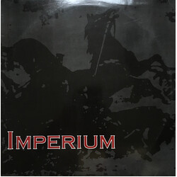 Imperium Ben Hur's Race VINYL 12" USED