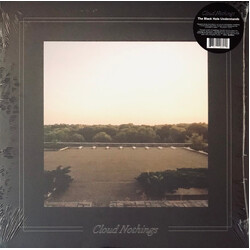 Cloud Nothings The Black Hole Understands Vinyl LP USED