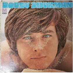 Bobby Sherman Bobby Sherman Vinyl LP USED