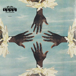 Kokoroko Could We Be More Vinyl LP USED