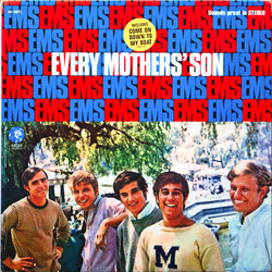 Every Mothers' Son Every Mothers' Son Vinyl LP USED