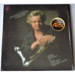 Maynard Ferguson Chameleon Vinyl LP USED