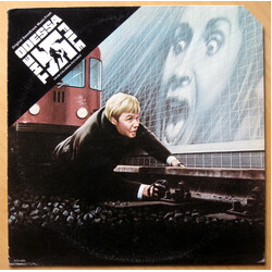 Andrew Lloyd Webber The Odessa File (Original Soundtrack Recording) Vinyl LP USED