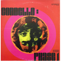 Condello Phase 1 Vinyl LP USED