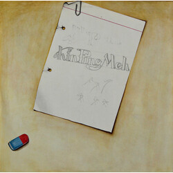Kin Ping Meh Kin Ping Meh Vinyl LP USED
