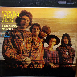 Morning Glory (5) Two Suns Worth Vinyl LP USED