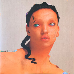 FKA Twigs Magdalene Vinyl LP USED