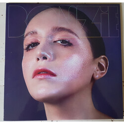Bonzie Reincarnation Vinyl LP USED