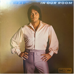 Roy Head In Our Room Vinyl LP USED