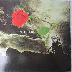 Peter Skellern Skellern Vinyl LP USED