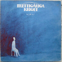 Trettioåriga Kriget Hej På Er! Vinyl LP USED